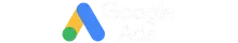 Google Ads logo